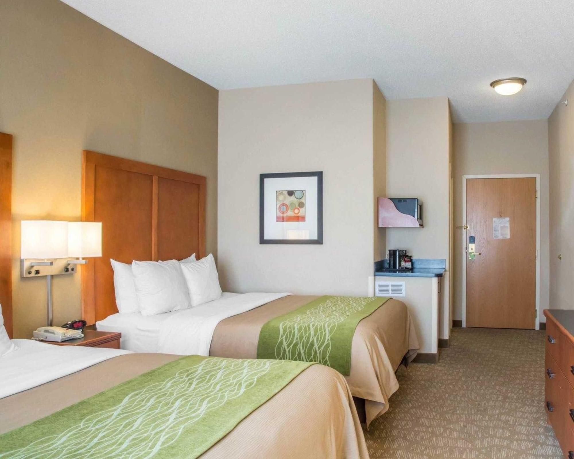 Comfort & - North Cincinnati Hotel West Chester