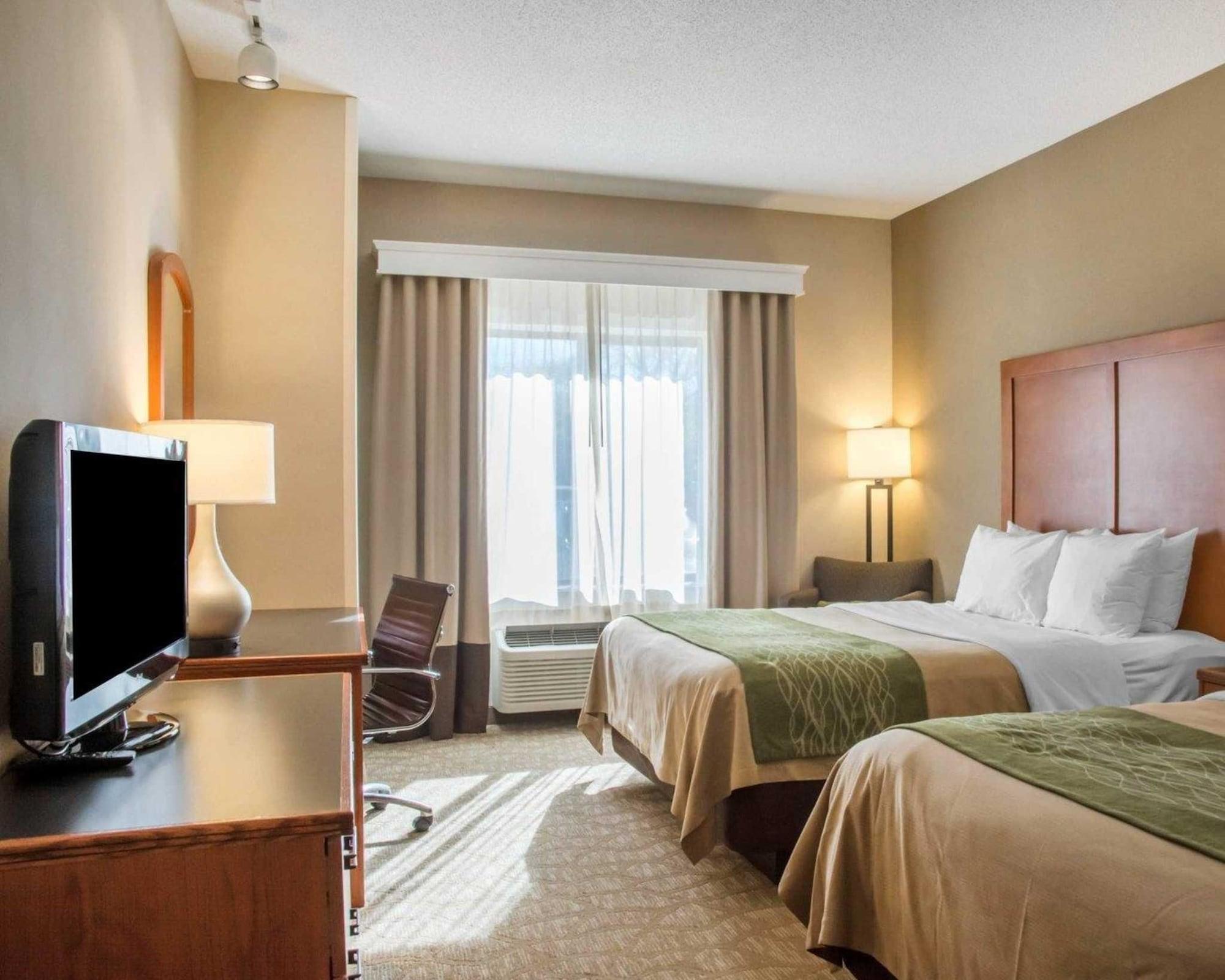 Comfort & - North Cincinnati West Chester
