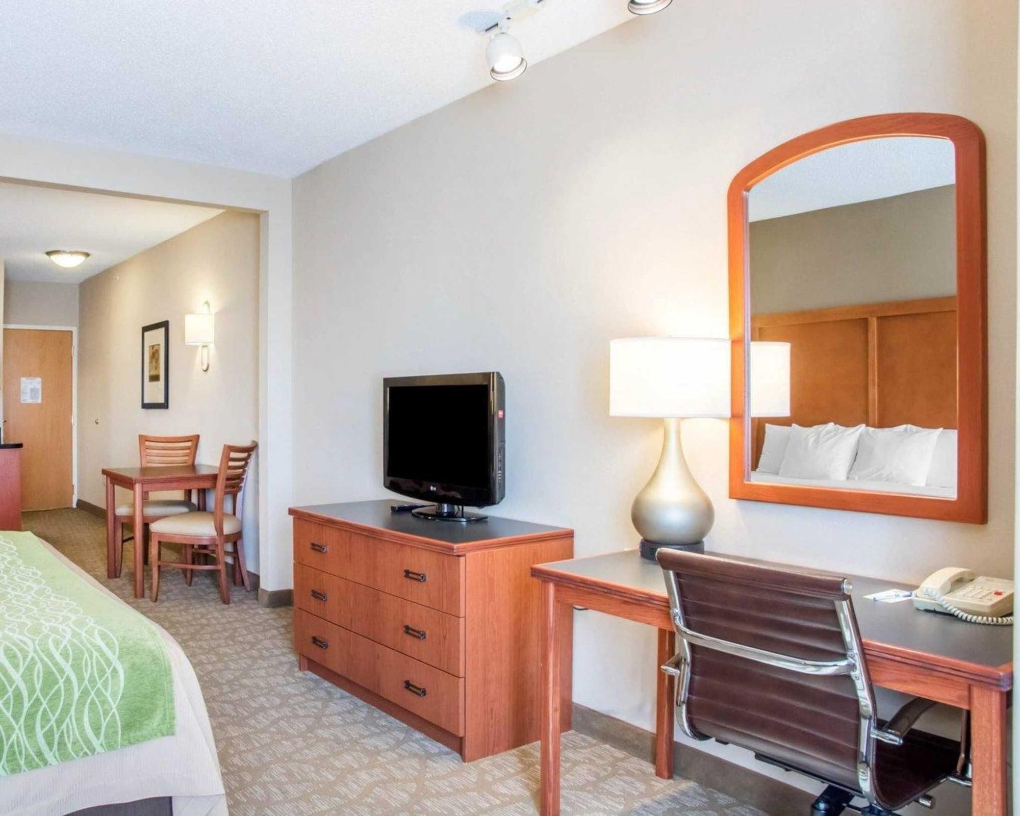 Comfort & - North Cincinnati West Chester