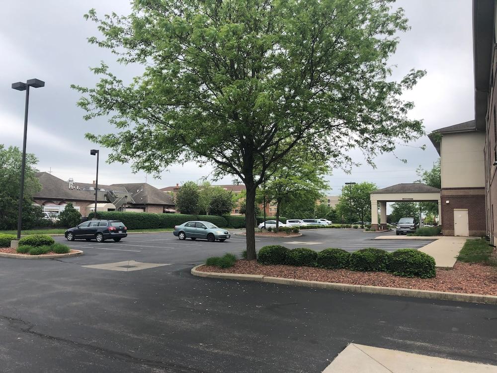 Comfort & - North Cincinnati West Chester