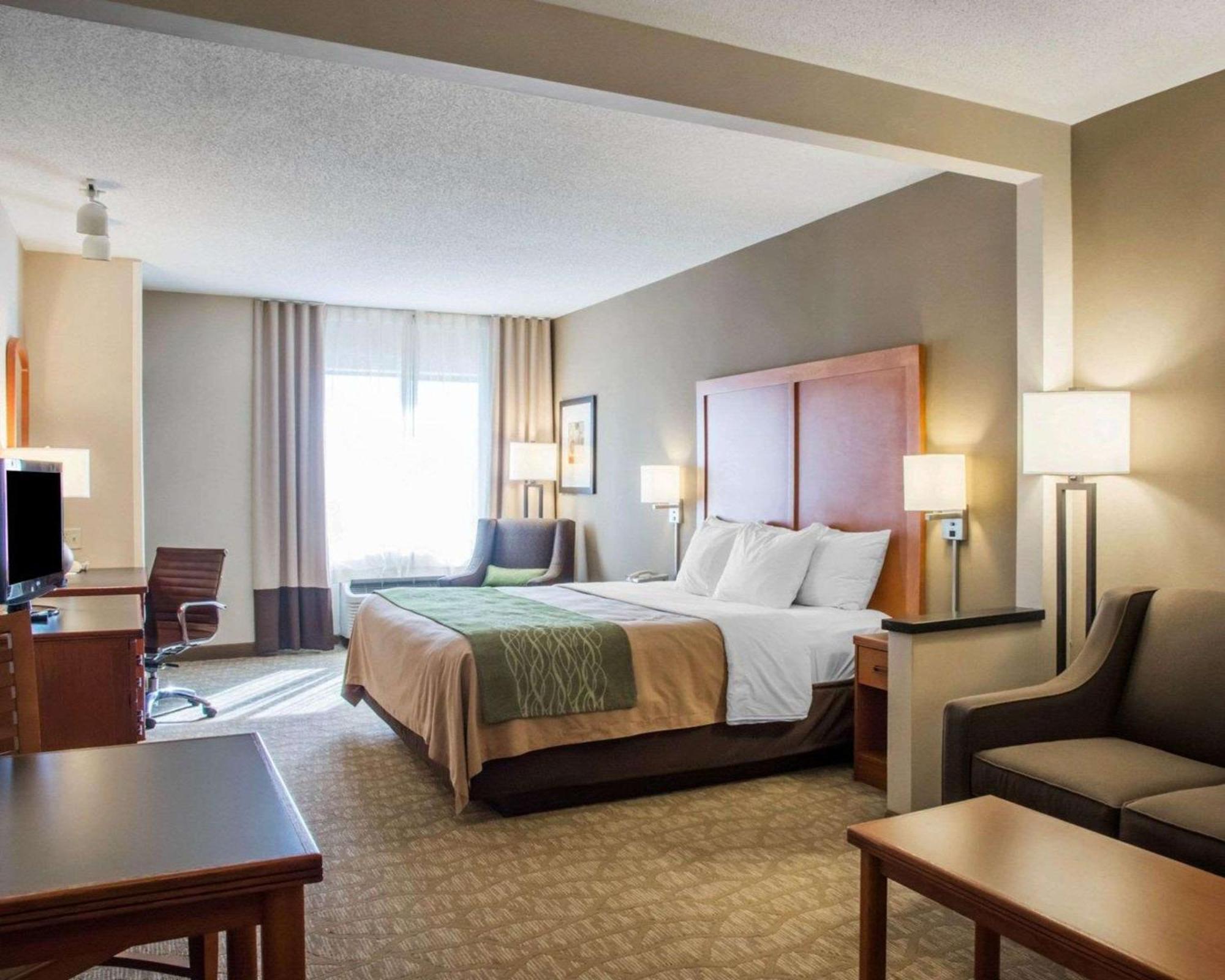 Comfort & - North Cincinnati