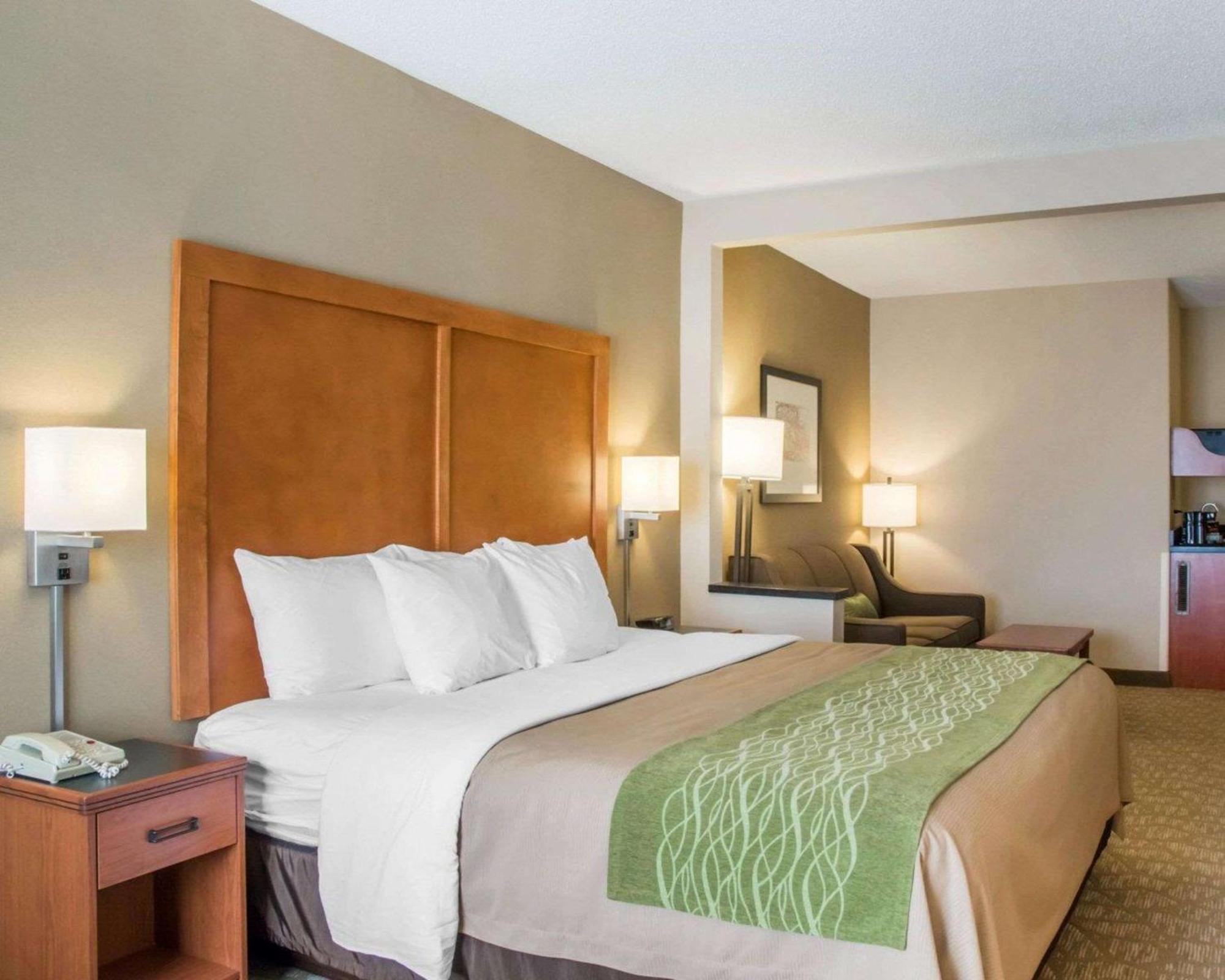 Comfort & - North Cincinnati