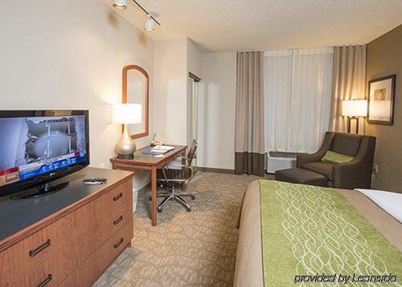 Comfort & - North Cincinnati 2* West Chester