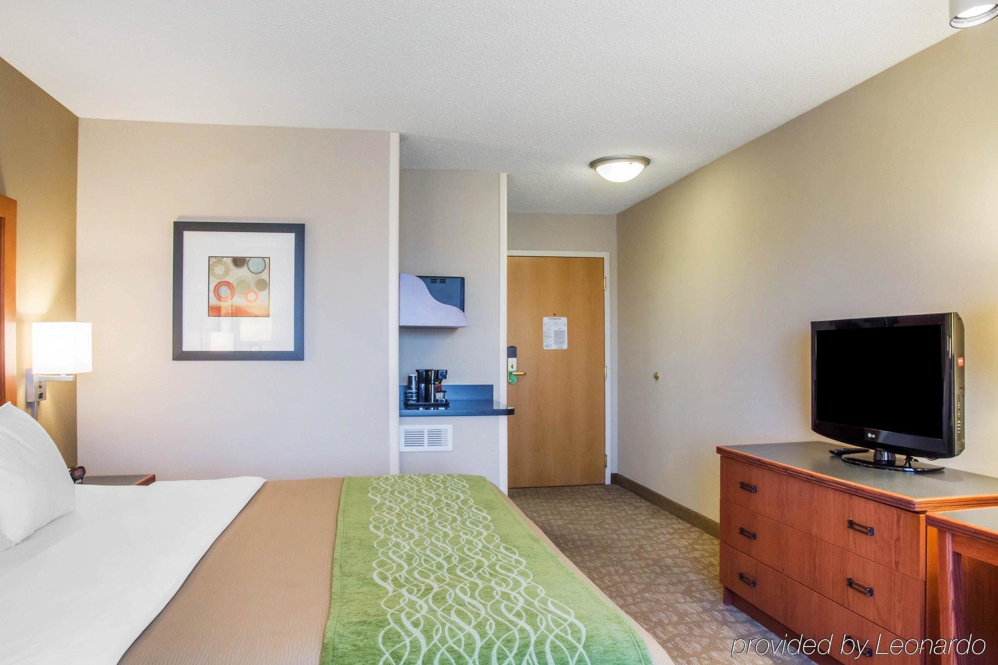 Comfort & - North Cincinnati 2* West Chester