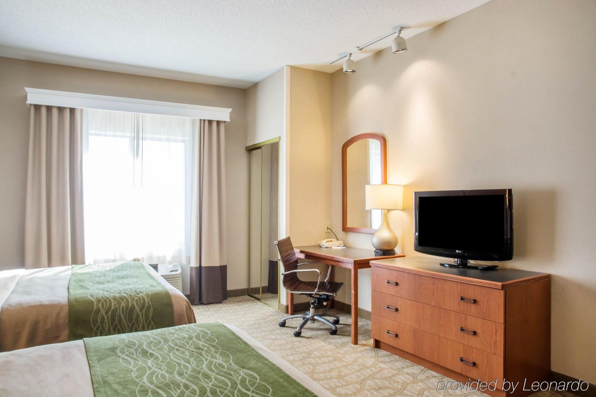 Comfort & - North Cincinnati Hotel 2*