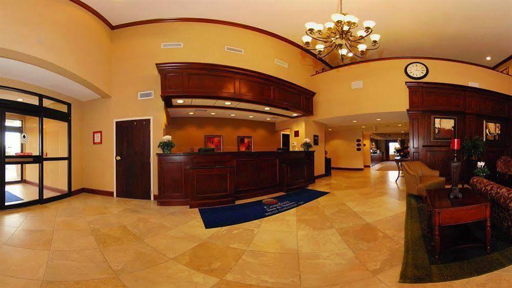 Hotel Comfort & - North Cincinnati West Chester