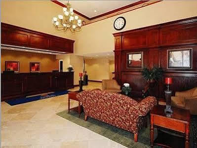 Comfort & - North Cincinnati 2* West Chester