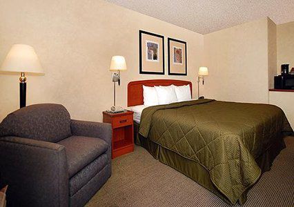 Comfort & - North Cincinnati 2*