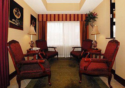 Hotel Comfort & - North Cincinnati