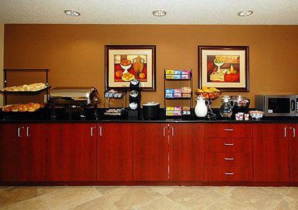 Comfort & - North Cincinnati Hotel 2*