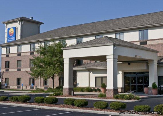 Comfort & - North Cincinnati Hotel 2*