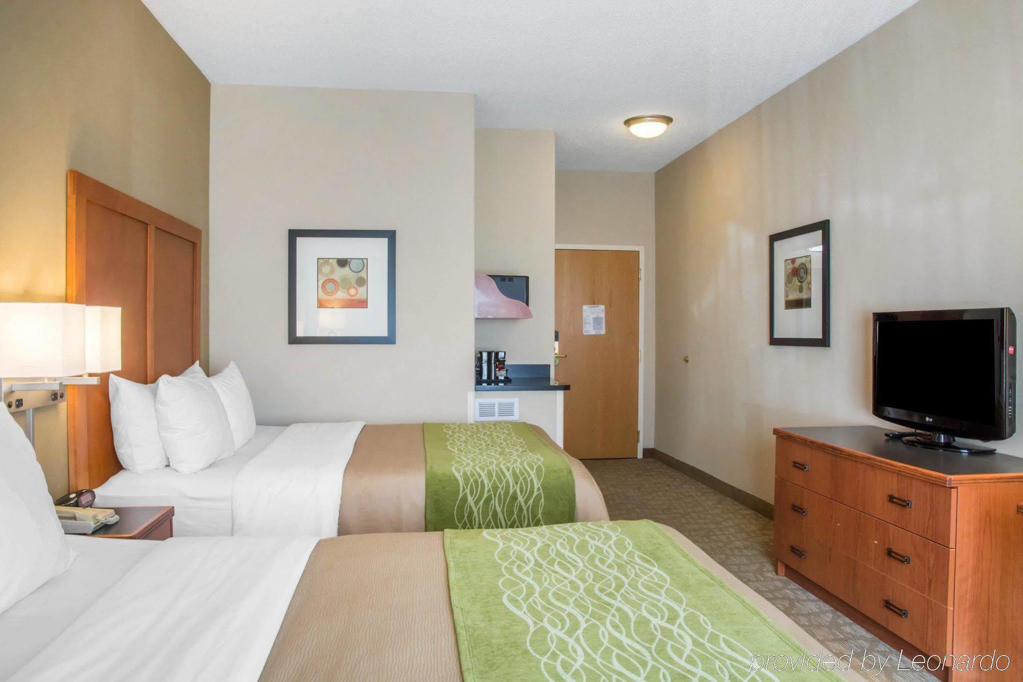 Comfort & - North Cincinnati 2* West Chester