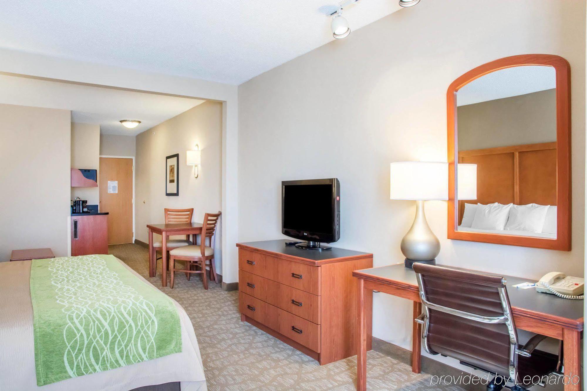 Comfort & - North Cincinnati 2* West Chester